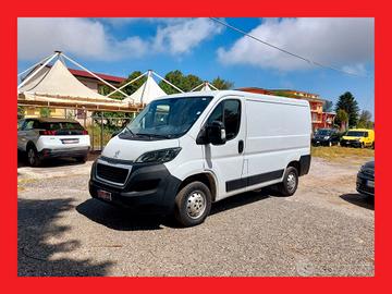 Peugeot Boxer 2.2 BlueHdi 120CV L1H1 - 2022