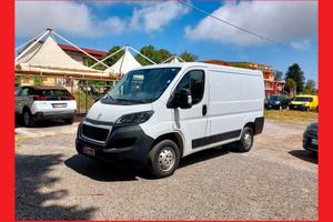 Peugeot Boxer 2.2 BlueHdi 120CV L1H1 - 2022