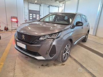 Peugeot 5008 BlueHdi Allure 2021