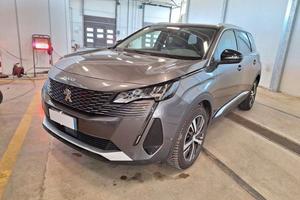 Peugeot 5008 BlueHdi Allure 2021