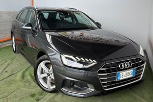 Audi A4 Avant 30 TDI/136 CV S tronic Business Adva