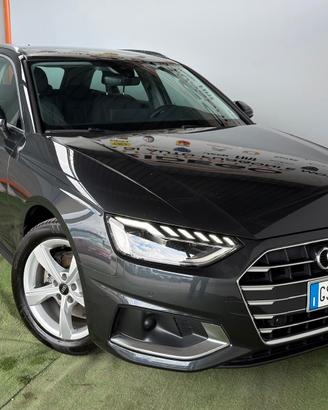 Audi A4 Avant 30 TDI/136 CV S tronic Business Adva