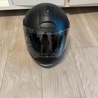 Casco schuberth c3