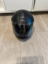 Casco schuberth c3