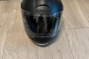 Casco schuberth c3