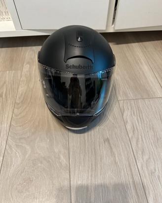 Casco schuberth c3