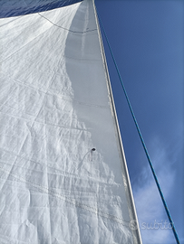 Genoa per barca 12 mt