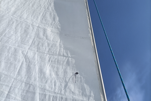 Genoa per barca 12 mt