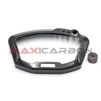 Cover strumentazione carbonio Ducati 848-1098-1198