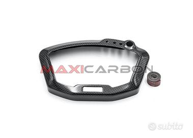 Cover strumentazione carbonio Ducati 848-1098-1198