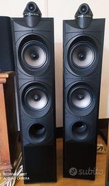 wharfedale modus One six casse da pavimento 