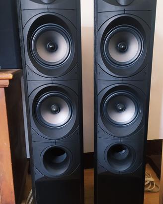 wharfedale modus One six casse da pavimento 