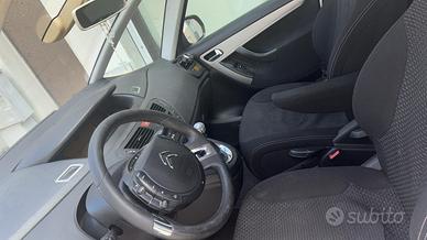 Citroen C4 Picasso.