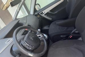 Citroen C4 Picasso.