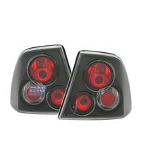FANALI PER OPEL VECTRA B 95-99 SFONDO NERO