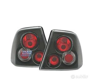 FANALI PER OPEL VECTRA B 95-99 SFONDO NERO