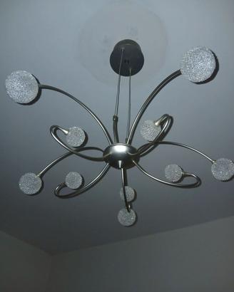 Lampadario moderno a sospensione