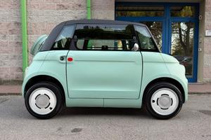 FIAT Topolino DA 89,00 EURO AL MESE CON PORTAPAC