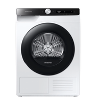 Samsung DV80T5220AE/S3 asciugatrice