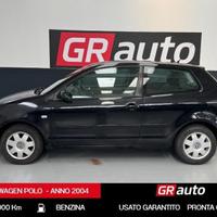 Volkswagen Polo 5p 1.2 Trendline