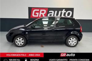 Volkswagen Polo 5p 1.2 Trendline