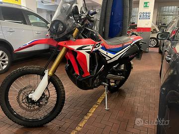 Honda CRF 250 R