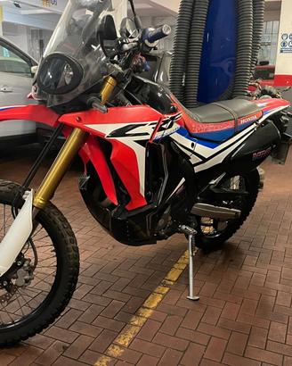 Honda CRF 250 R