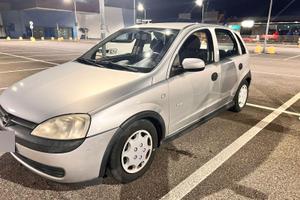 Oel corsa cambio automatico e per neopatentati