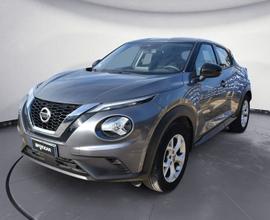 Nissan Juke 1.0 DIG-T Business