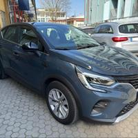 Renault captur 1.0 turbo gpl 100cv tce Zen