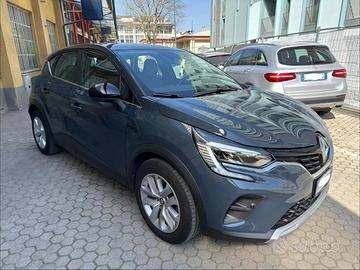 Renault captur 1.0 turbo gpl 100cv tce Zen