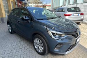 Renault captur 1.0 turbo gpl 100cv tce Zen