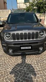 Jeep renegade 1.6