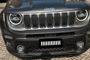 Jeep renegade 1.6