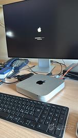 Mac Mini Late 2012 MacOs Ventura