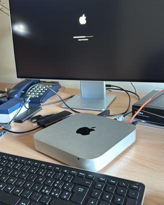 Mac Mini Late 2012 MacOs Ventura