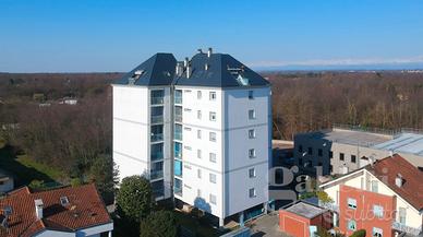 Appartamento Busto Arsizio [WP230VRG]