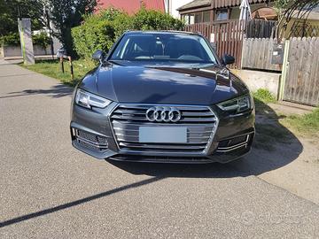 Audi A4 3.0 S2-Line Diesel