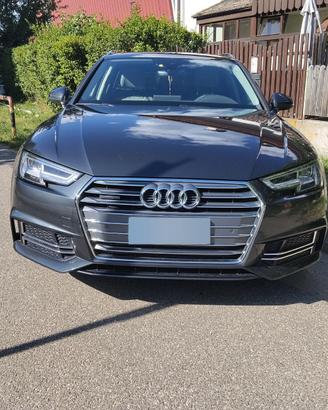 Audi A4 3.0 S2-Line Diesel