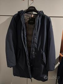 Cappotto donna Geox