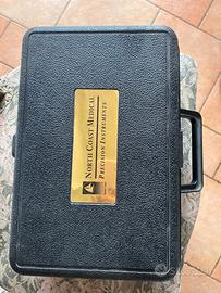 Hydraulic Hand Dynamometer