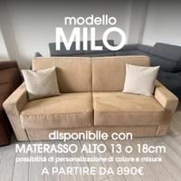 DIVANI LETT0 IN PR0M0 ANTIMACCHIA