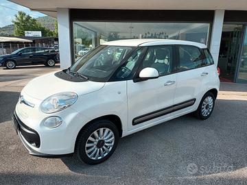 Fiat 500L BENZ/MET UNIPRO PERFETTA
