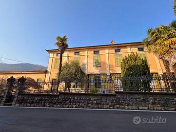 TRIFAMILIARE A VILLONGO