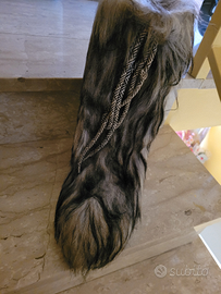 Doposci vintage n 42