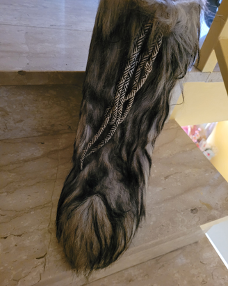 Doposci vintage n 42