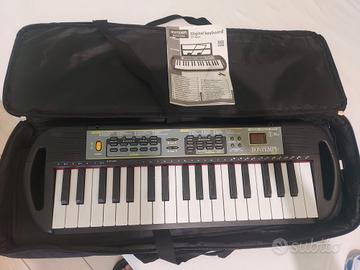 Tastiera Bontempi
