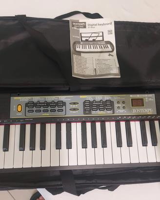 Tastiera Bontempi