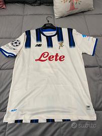Maglia calcio