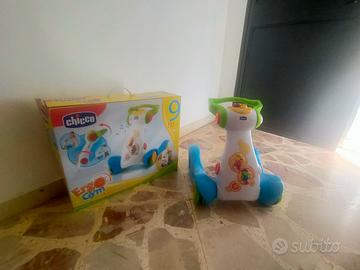 Palestrina Chicco Ergo Gym